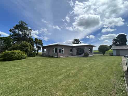 779 Ingahape Road , Hawera