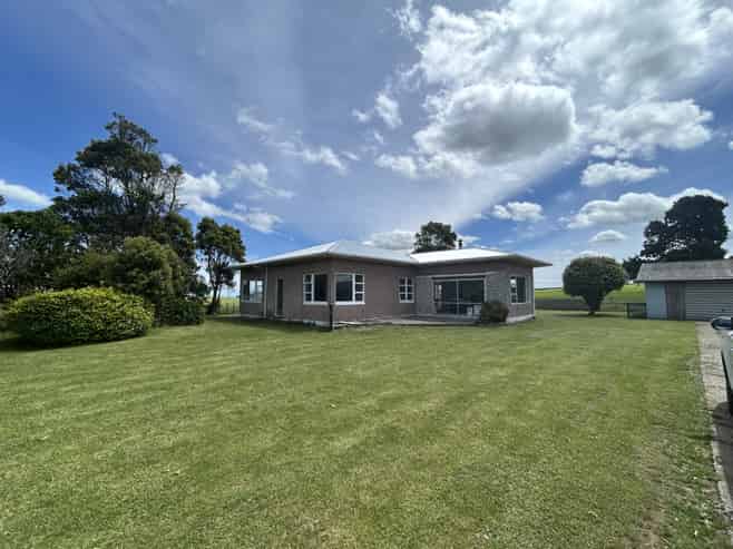 779 Ingahape Road , Hawera
