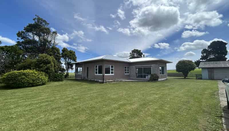 779 Ingahape Road , Hawera