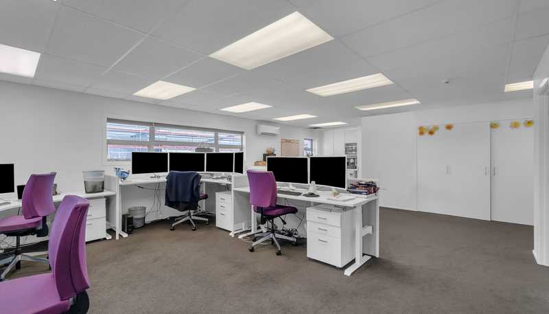6/15 Sir Gil Simpson Drive, Burnside