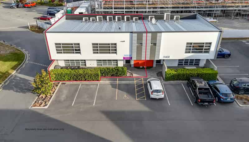 6/15 Sir Gil Simpson Drive, Burnside