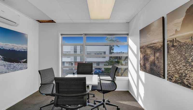 6/15 Sir Gil Simpson Drive, Burnside