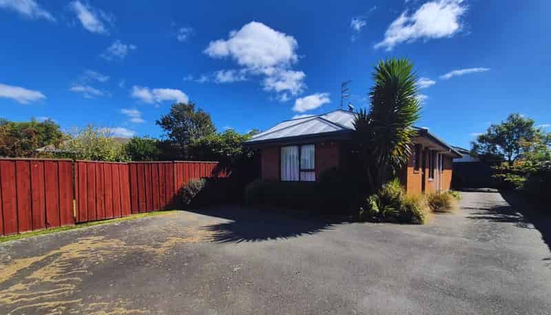 1 Breton Common, Rolleston