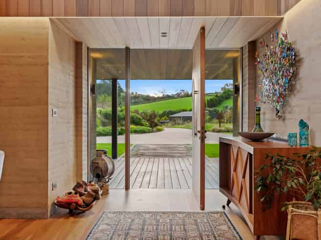 97 Sharp Road, Matakana