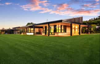 97 Sharp Road, Matakana