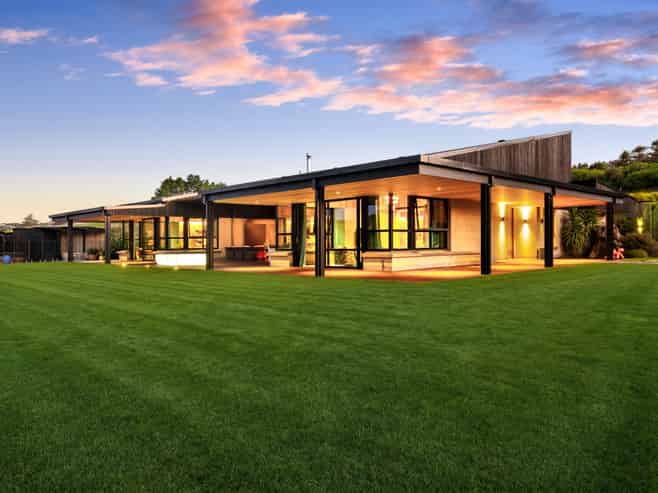 97 Sharp Road, Matakana