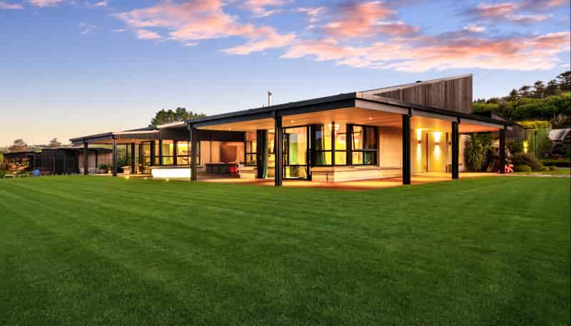 97 Sharp Road, Matakana