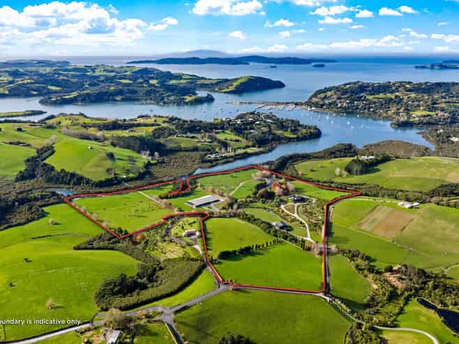 97 Sharp Road, Matakana