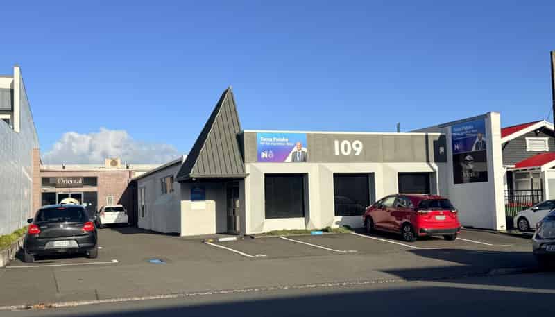 109 Rostrevor Street, Hamilton Central