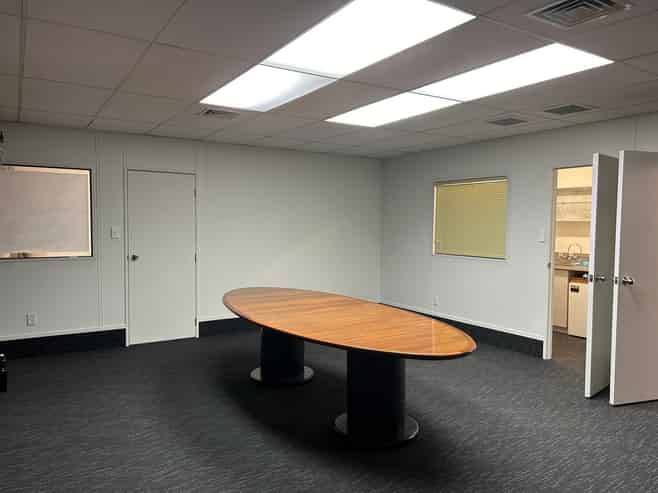CBD fringe office