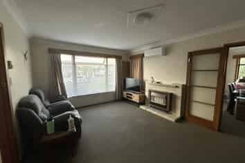 39 Carlisle Street, Levin