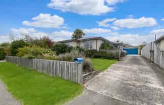 16 Renfrew Street, Upper Riccarton