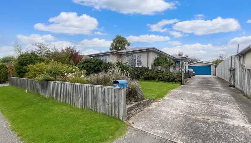 16 Renfrew Street, Upper Riccarton