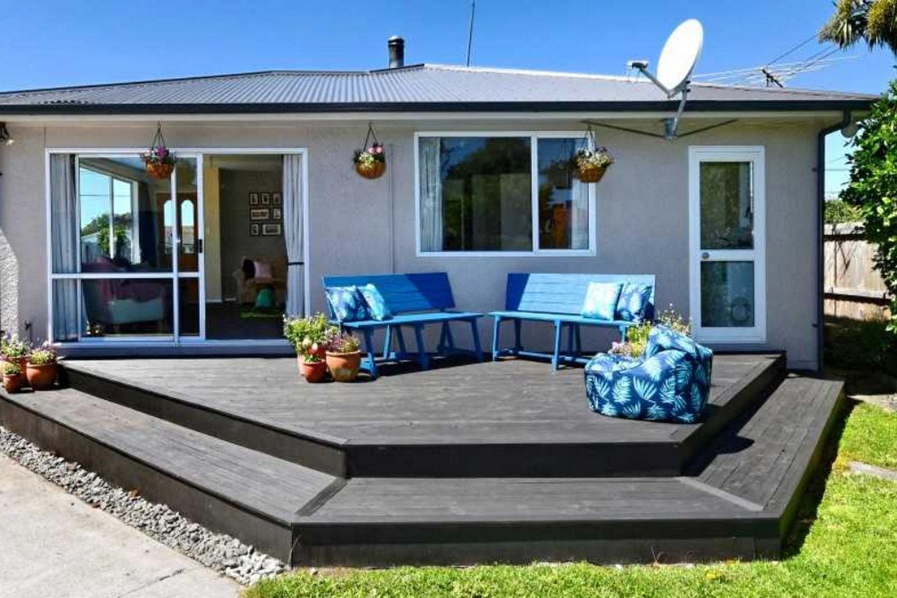 Spacious & Inviting - Bild 2