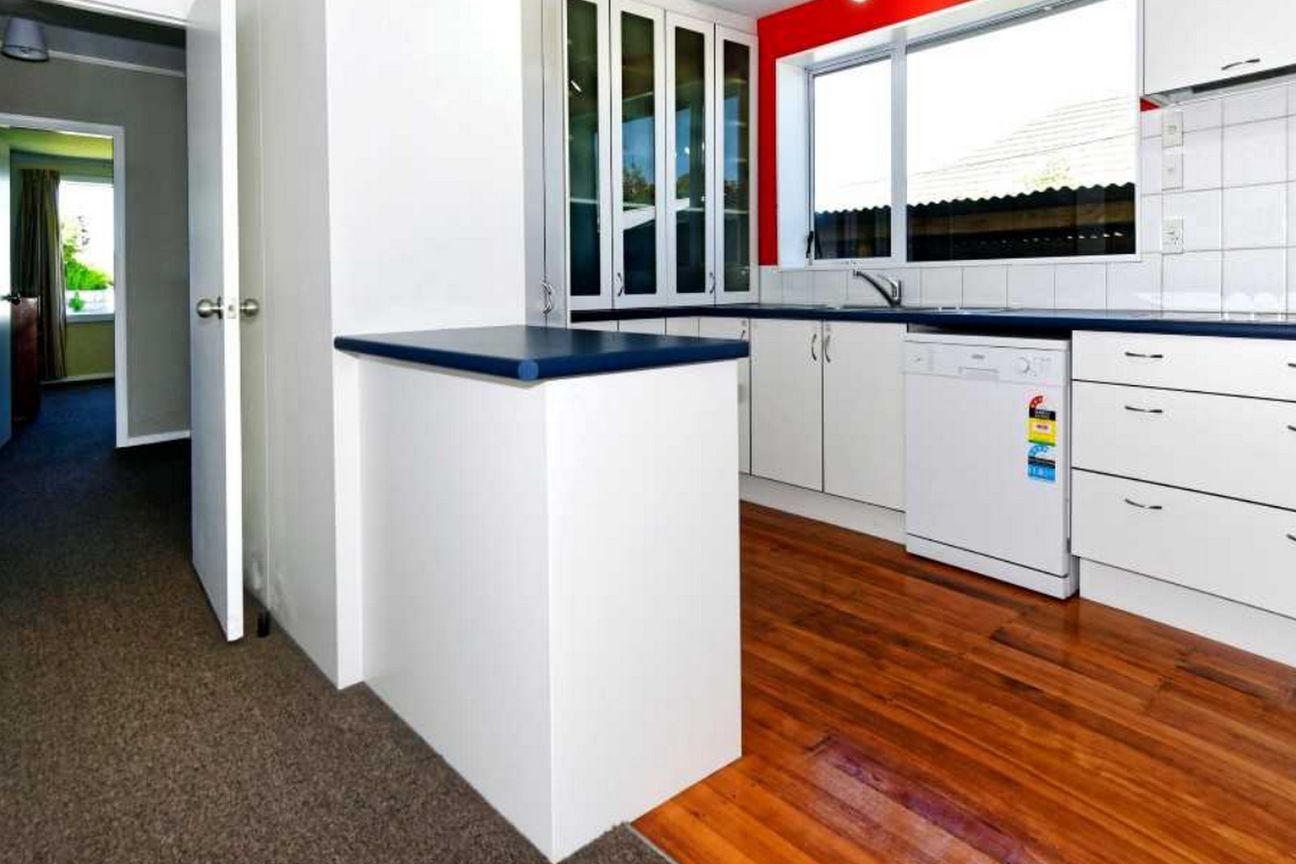 Spacious & Inviting - Bild 4