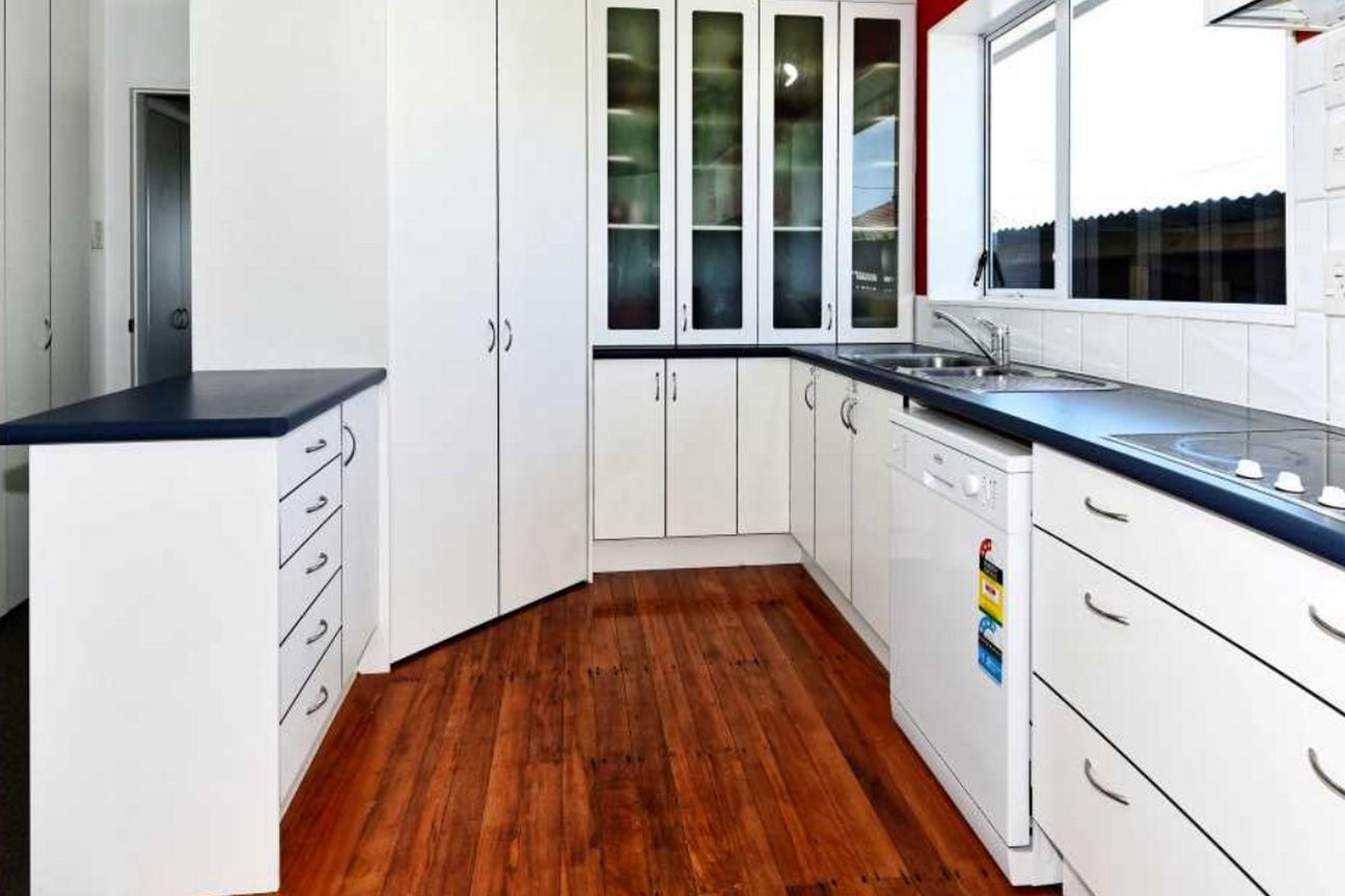 Spacious & Inviting - Bild 5