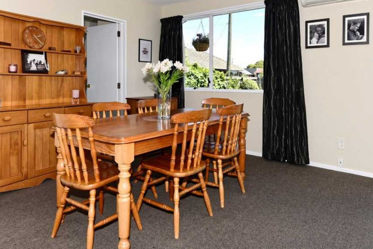 Spacious & Inviting - Bild 6