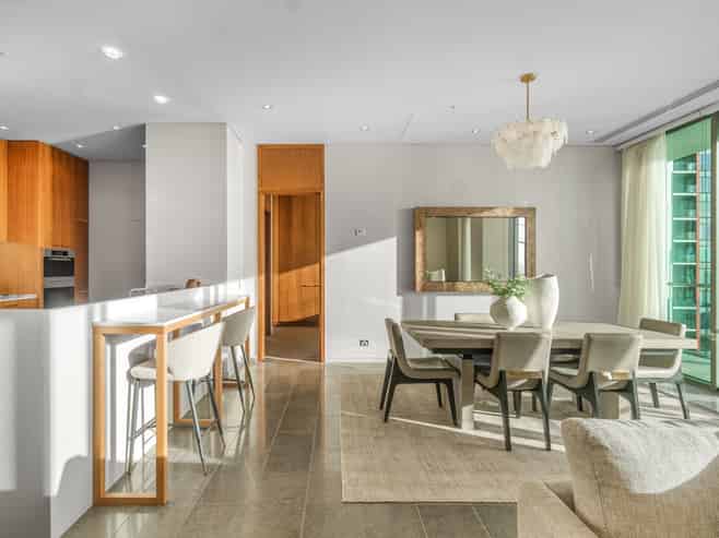 2307/26 Albert Street, Auckland Central