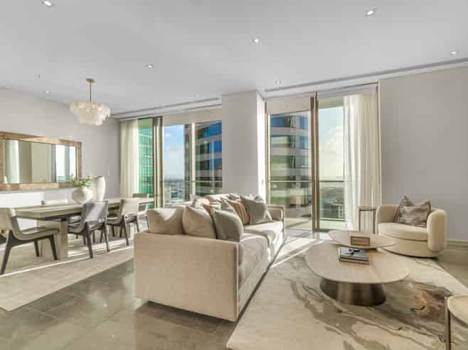 2307/26 Albert Street, Auckland Central