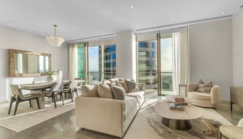 2307/26 Albert Street, Auckland Central