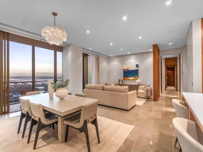 2307/26 Albert Street, Auckland Central