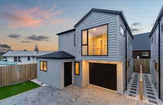 311D Blockhouse Bay Road, Avondale