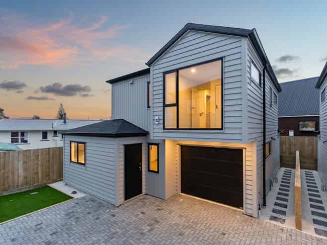 311D Blockhouse Bay Road, Avondale