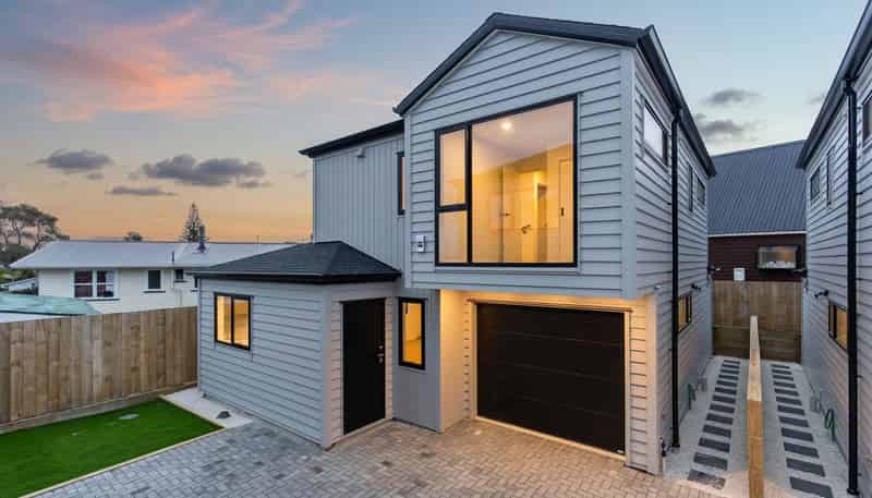 311D Blockhouse Bay Road, Avondale