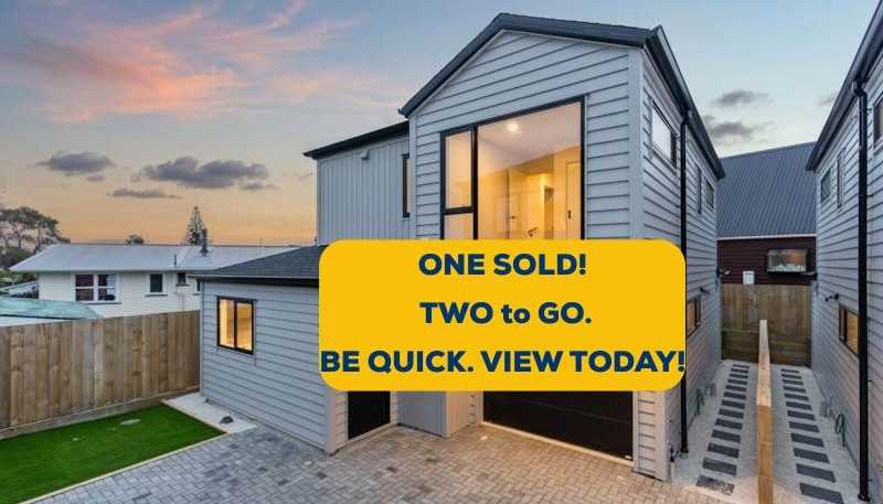 311D Blockhouse Bay Road, Avondale