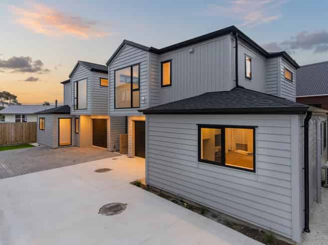 311D Blockhouse Bay Road, Avondale