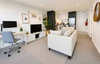 504/145 Nelson Street, Auckland Central