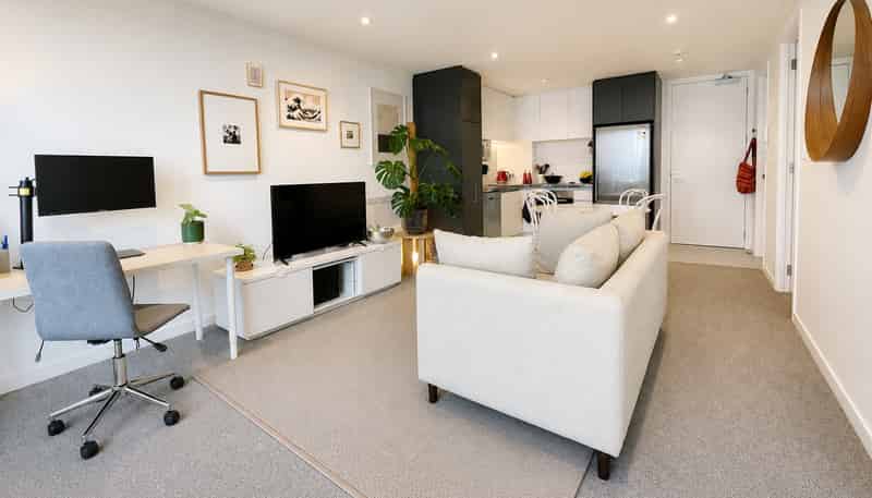 504/145 Nelson Street, Auckland Central