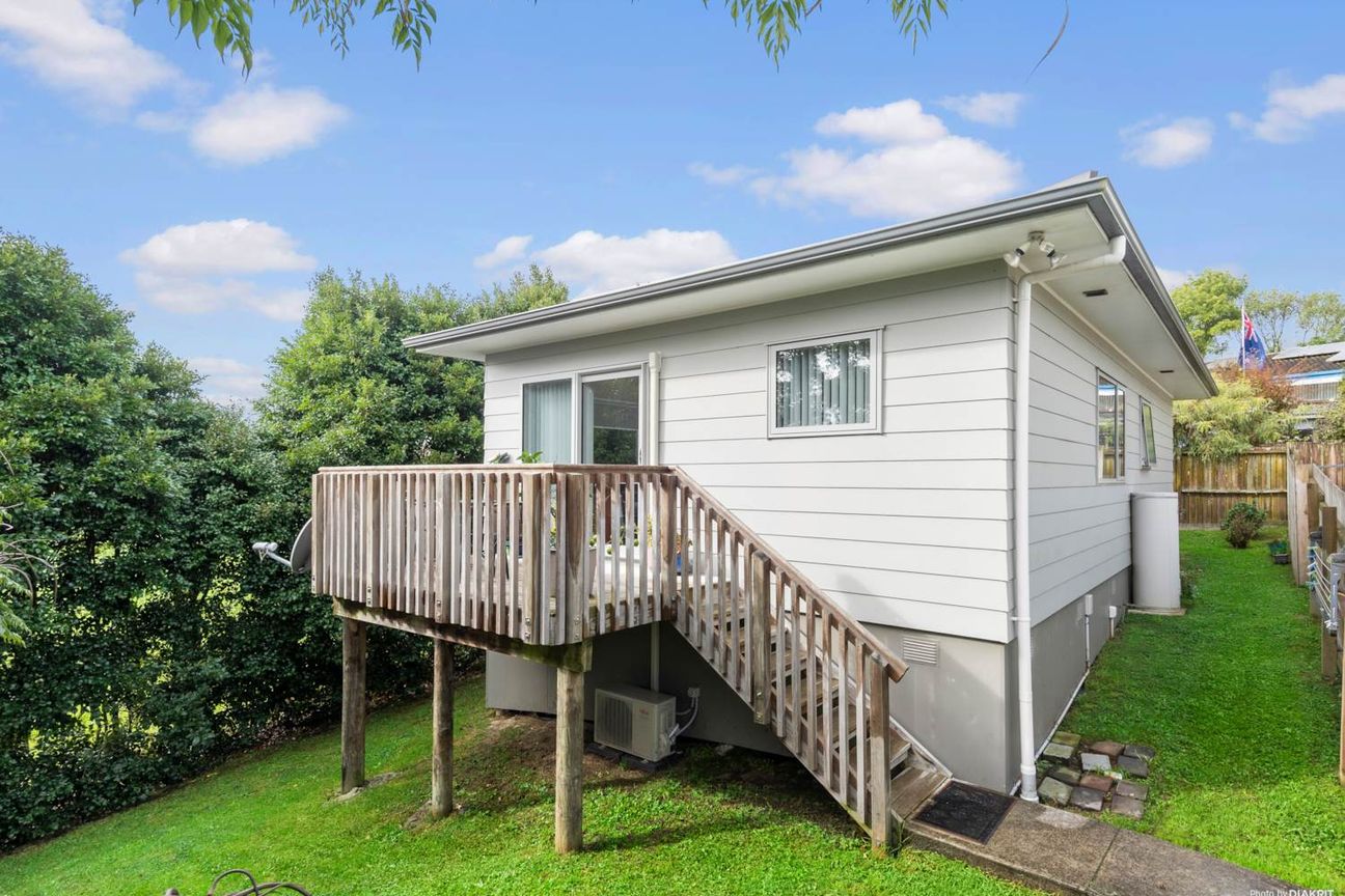11A Glenbury Place, Massey, Waitakere City, Auckla – pohled 6
