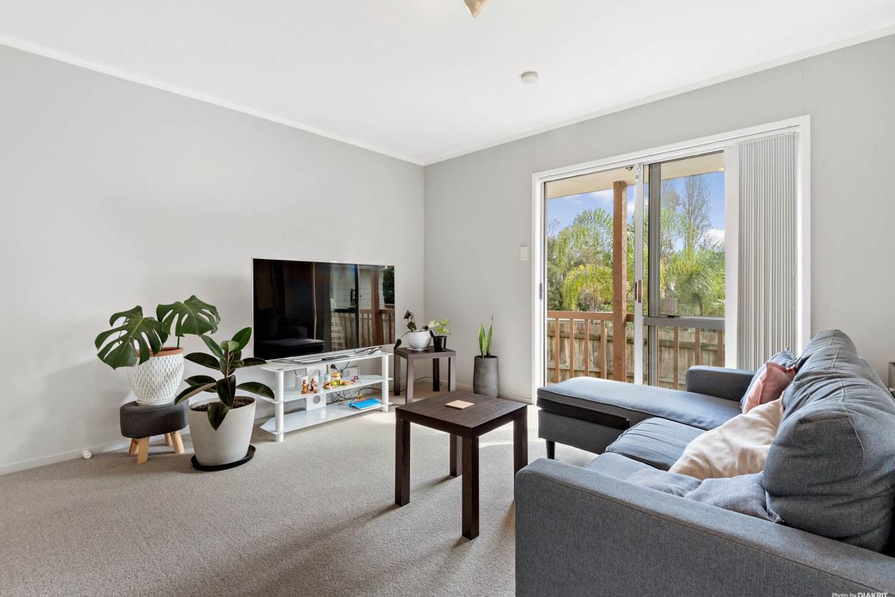 11A Glenbury Place, Massey, Waitakere City, Auckla – pohled 3