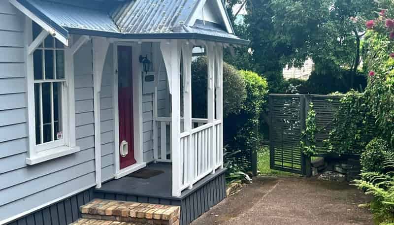 23A Bannerman Road, Western Springs