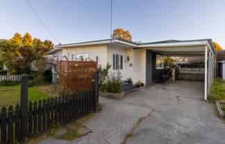 96 Alexandra Street, Marton