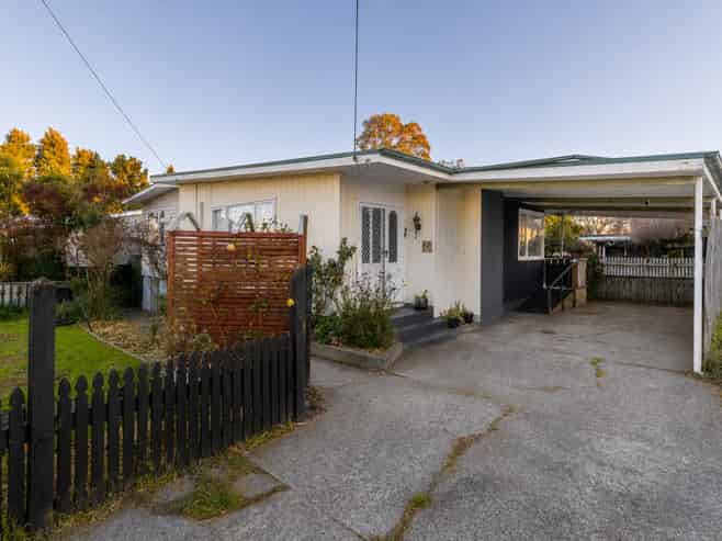 96 Alexandra Street, Marton