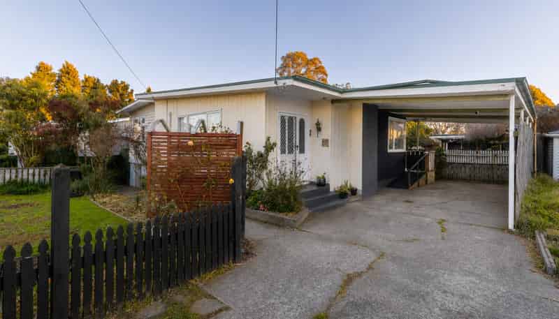 96 Alexandra Street, Marton