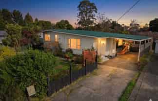 96 Alexandra Street, Marton