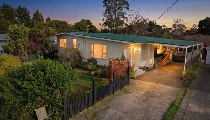 96 Alexandra Street, Marton