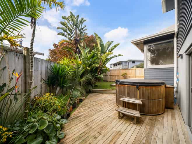 78 & 78A Orchard Street, Avondale