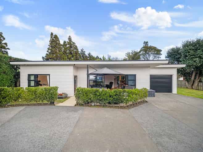 78 & 78A Orchard Street, Avondale