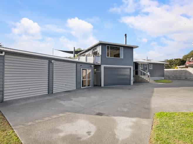 78 & 78A Orchard Street, Avondale