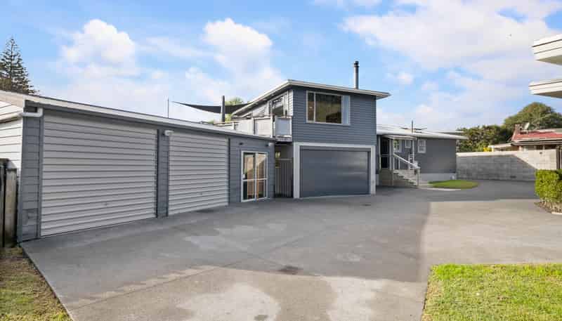 78 & 78A Orchard Street, Avondale