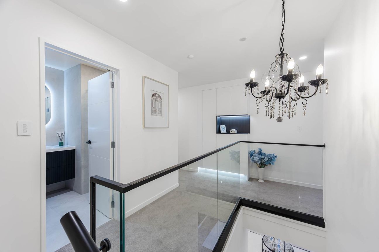 Brand New - Rangi Zone + Sea Views - Bild 6