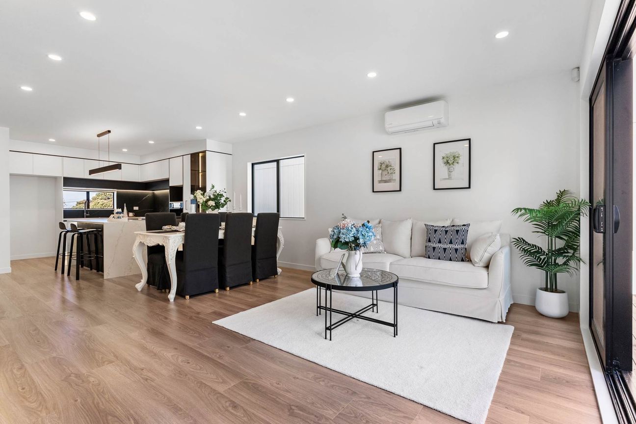 Brand New - Rangi Zone + Sea Views - Bild 2