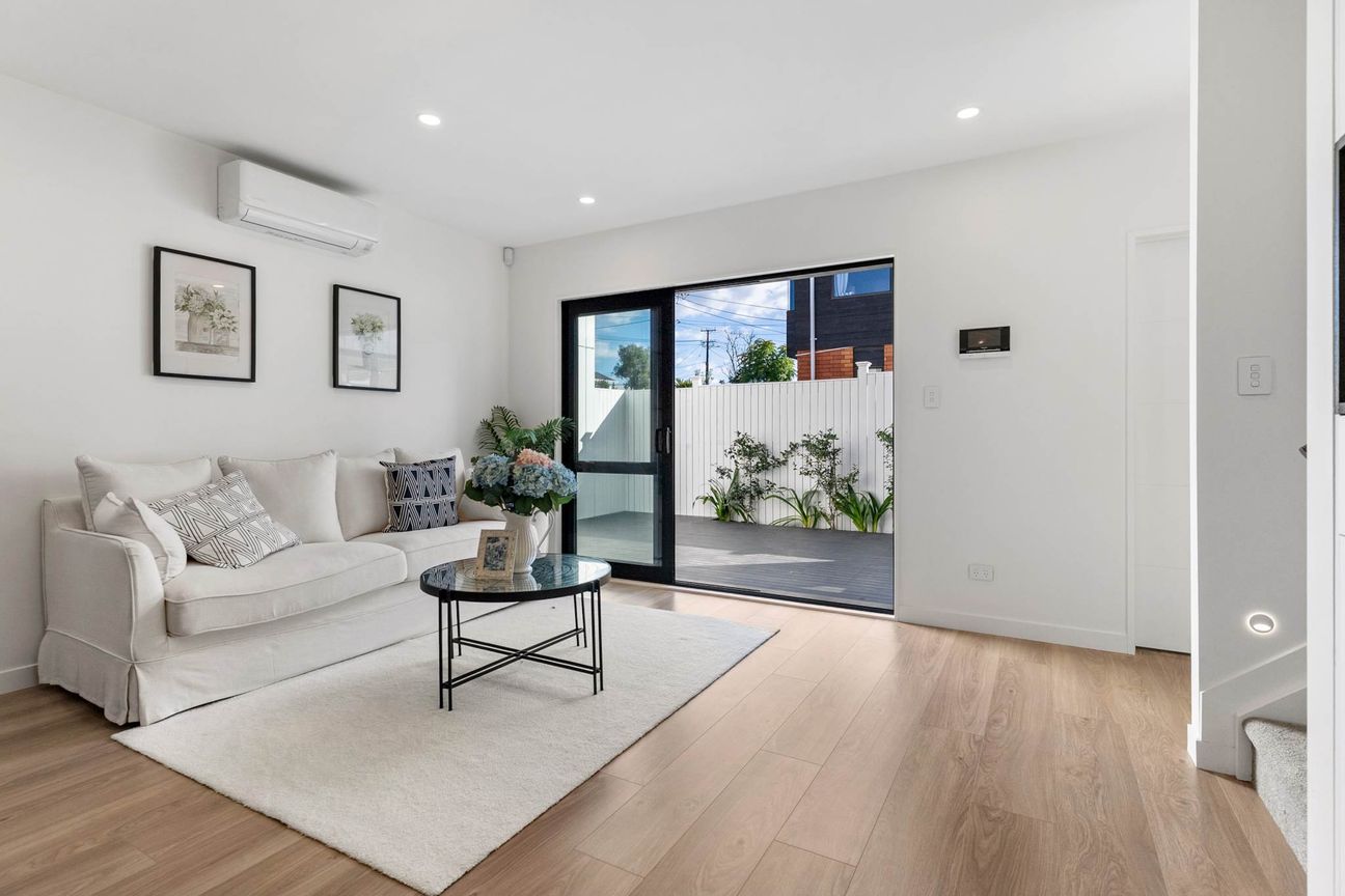 Brand New - Rangi Zone + Sea Views - Bild 4