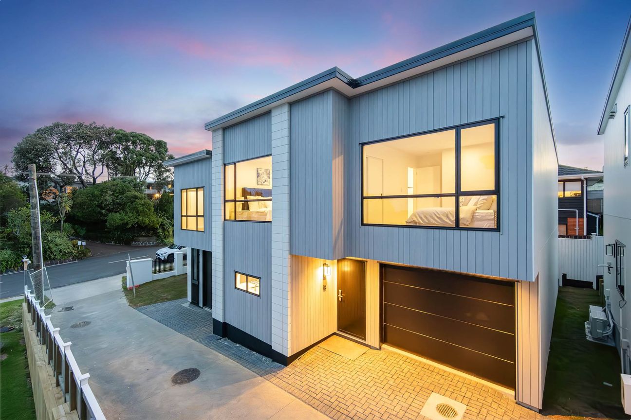 Brand New - Rangi Zone + Sea Views - Bild 3