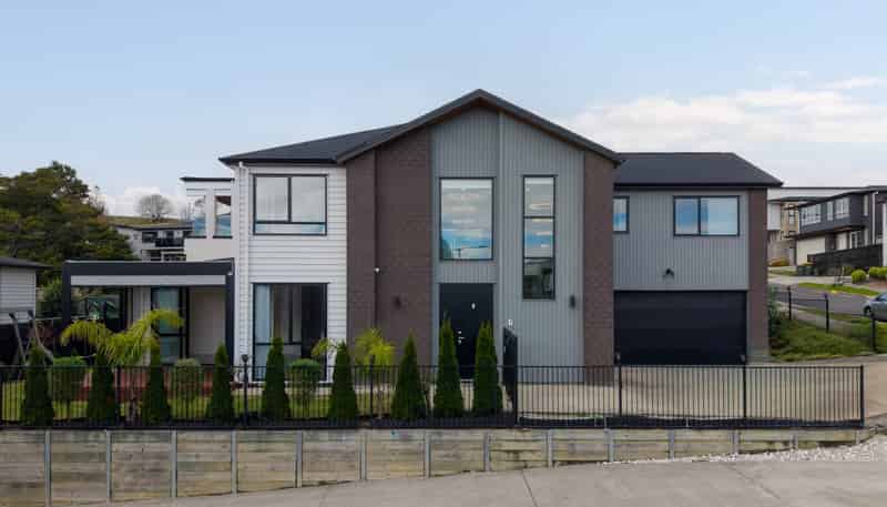 12 Hing Street, Flat Bush