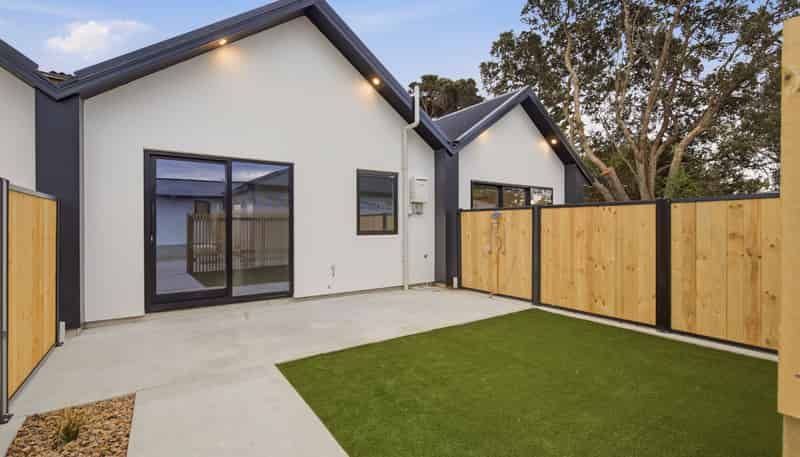 10B Titoki Street, Castlecliff